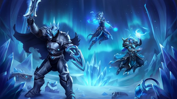 冰雪单职业传奇版本新攻略：冲级打宝路线一站搞懂