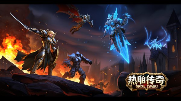 传奇私服避坑指南：资深玩家亲测，这几种服千万别进