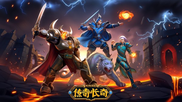 996工作制下,传奇玩家凭什么还能爆肝?