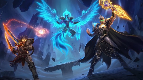 魔法觉醒之时:探寻奇幻世界深处的禁忌秘法
