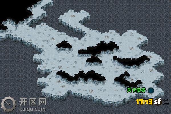 热血传奇雪域地图攻略 雪域2.jpg