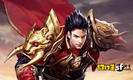 热血传奇官服如何重振雄风?几点建议或许有用